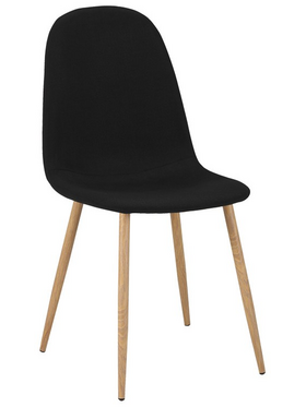Τραπεζαρία Manka-Bella Pakoworld σετ 5τεμ σε Sonoma Απόχρωση 110x80x70εκ