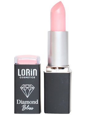 Lorin Diamond Bliss Matte Lipstick
