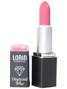 Lorin Diamond Bliss Matte Lipstick