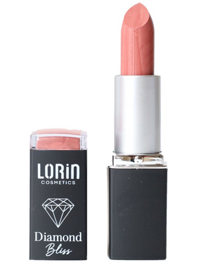 Lorin Diamond Bliss Matte Lipstick