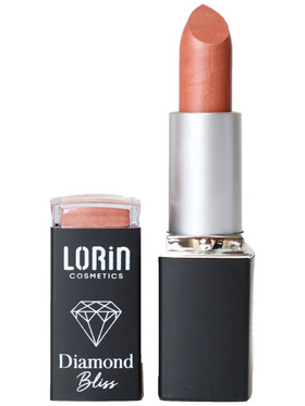 Lorin Diamond Bliss Matte Lipstick