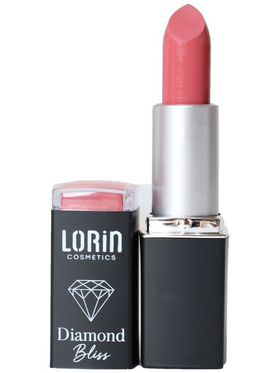 Lorin Diamond Bliss Matte Lipstick