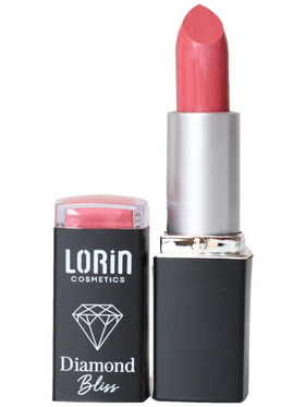 Lorin Diamond Bliss Matte Lipstick