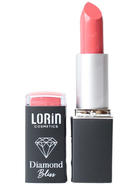 Lorin Diamond Bliss Matte Lipstick