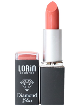 Lorin Diamond Bliss Matte Lipstick