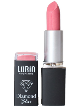 Lorin Diamond Bliss Matte Lipstick