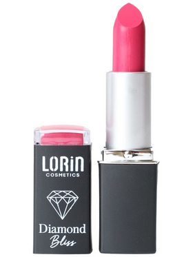 Lorin Diamond Bliss Matte Lipstick