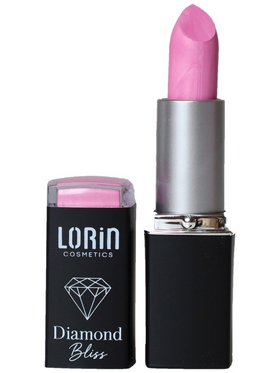 Lorin Diamond Bliss Matte Lipstick
