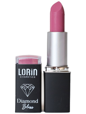 Lorin Diamond Bliss Matte Lipstick
