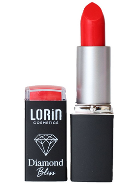 Lorin Diamond Bliss Matte Lipstick