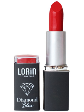 Lorin Diamond Bliss Matte Lipstick