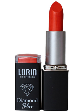 Lorin Diamond Bliss Matte Lipstick