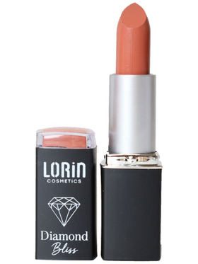 Lorin Diamond Bliss Matte Lipstick