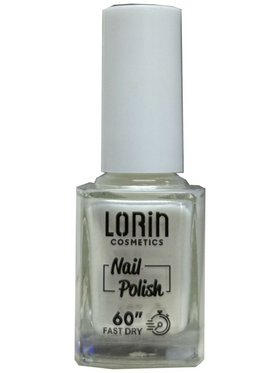 Lorin βερνίκι fast dry 13ml