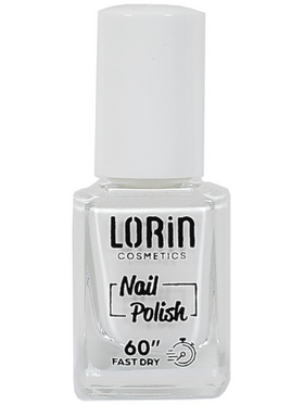 Lorin βερνίκι fast dry 13ml