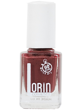 Lorin βερνίκι fast dry 13ml