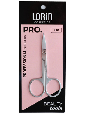 Lorin Επαγγελματικό ψαλιδάκι νυχιών