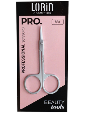 Lorin Επαγγελματικό ψαλιδάκι νυχιών