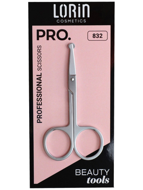 Lorin Επαγγελματικό ψαλιδάκι νυχιών