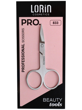 Lorin Επαγγελματικό ψαλιδάκι νυχιών