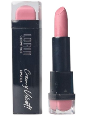Lorin Creamy Velvet Lipstick
