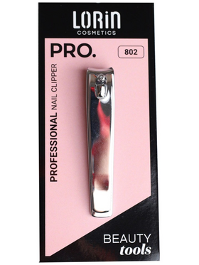 Lorin Επαγγελματικός Νυχοκόπτης Μεγάλος
