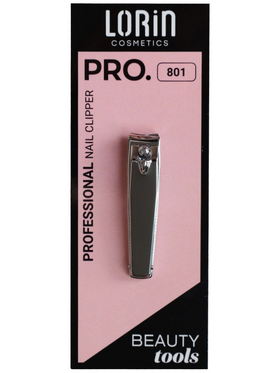 Lorin Επαγγελματικός Νυχοκόπτης Μικρός