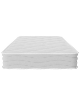 Στρώμα Cotton Baby Chic Strom Διπλής Όψης 14cm 70x140εκ