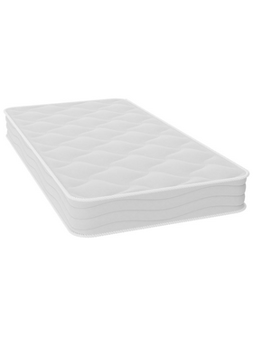 Στρώμα Cotton Baby Chic Strom Διπλής Όψης 14cm 70x140εκ