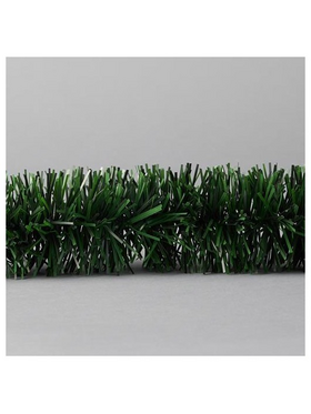 Γιρλαντα με Κλαδια 270x25cm, 138 Tips (Παχος των Tips 8cm- Μηκος 14,5cm), Πρασινο Χρωμα