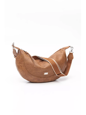 Μεγάλη Χιαστί και Crossbody Τσάντα με Ανάγλυφη υφή Μεγάλη Χιαστί και Crossbody Τσάντα με Ανάγλυφη υφή