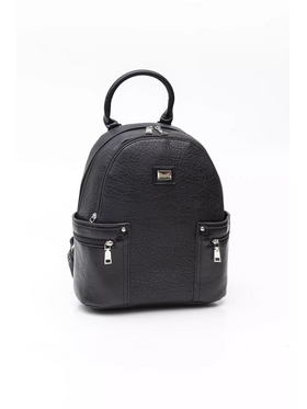 Μαλακό Μεγάλο Backpack με Σταθερό Πάτο Μαλακό Μεγάλο Backpack με Σταθερό Πάτο