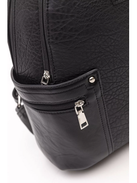 Μαλακό Μεγάλο Backpack με Σταθερό Πάτο Μαλακό Μεγάλο Backpack με Σταθερό Πάτο