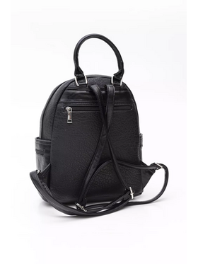 Μαλακό Μεγάλο Backpack με Σταθερό Πάτο Μαλακό Μεγάλο Backpack με Σταθερό Πάτο