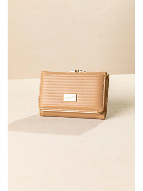 Πορτοφόλι με Κλείσιμο Clutch