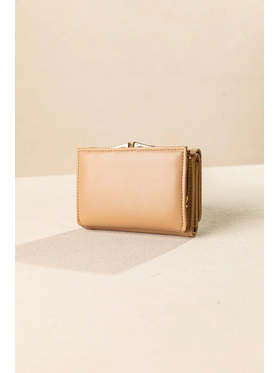 Πορτοφόλι με Κλείσιμο Clutch