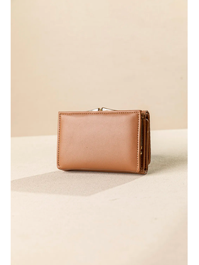 Πορτοφόλι με Κλείσιμο Clutch