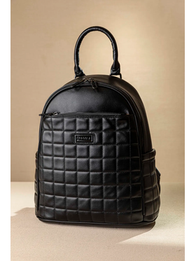 Μεγάλο Μαλακό Casual Backpack