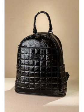 Μεγάλο Μαλακό Casual Backpack