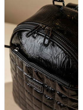 Μεγάλο Μαλακό Casual Backpack