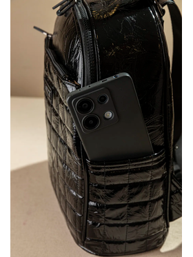 Μεγάλο Μαλακό Casual Backpack