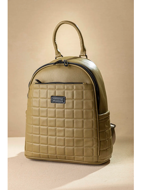 Μεγάλο Μαλακό Casual Backpack