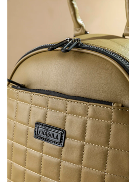 Μεγάλο Μαλακό Casual Backpack