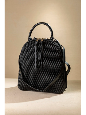 Διθέσιο Πολυμορφικό Backpack Puffer