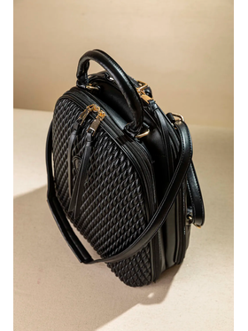 Διθέσιο Πολυμορφικό Backpack Puffer