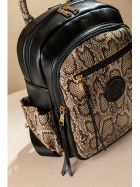 Backpack με Πολλές Τσέπες