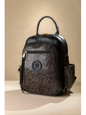 Backpack με Πολλές Τσέπες