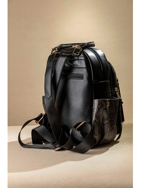 Backpack με Πολλές Τσέπες