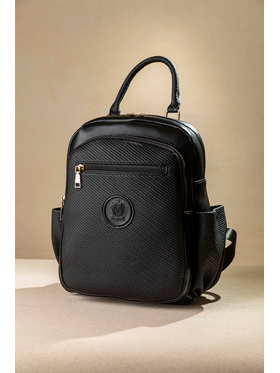 Backpack με Πολλές Τσέπες