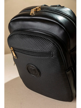 Backpack με Πολλές Τσέπες